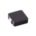 ASPI-4020HI-R47M-T by Abracon LLC - FIXED INDUCTOR 470NH 7A 14 MOHM SMD