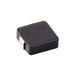 ASPI-4020HI-3R3M-T by Abracon LLC - FIXED INDUCTOR 3.3UH 2.5A 87 MOHM SMD