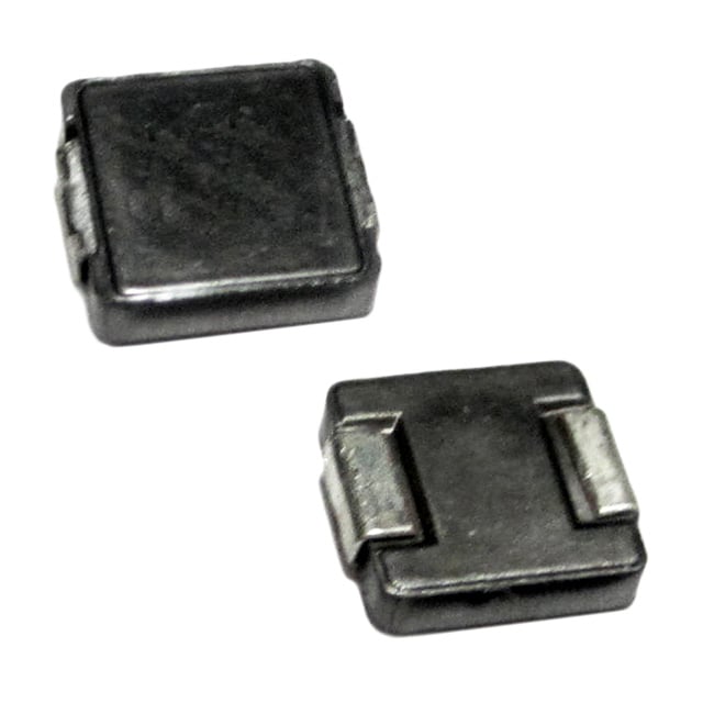 ASPI-7318-2R5M-T by Abracon LLC - FIXED INDUCTOR 2.5UH 8A 22 MOHM SMD