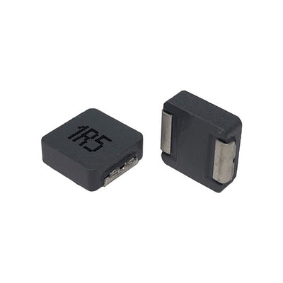 ASPI-8030LR-100M-T by Abracon LLC - IND 10UH 3.8A 55.1M