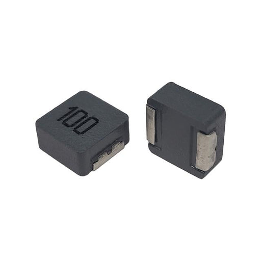 ASPI-8040LR-100M-T by Abracon LLC - IND 10UH 6.4A 51.8M