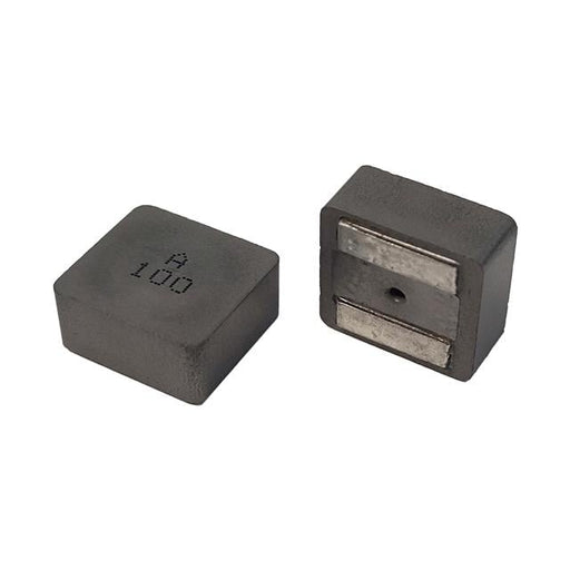 ASPI-F1060-4R7M-T by Abracon LLC - IND 4.7UH 14A 10.72M