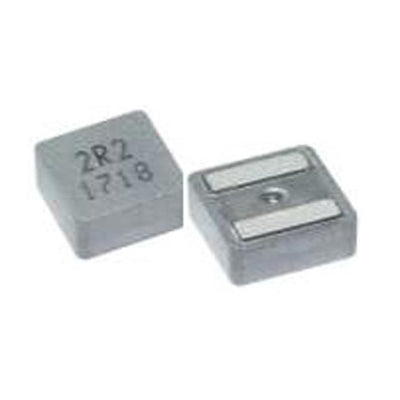 ASPIAIG-Q1513-220M-T by Abracon LLC - FIXED INDUCTOR 22UH 17A 13.86MOHM SMD