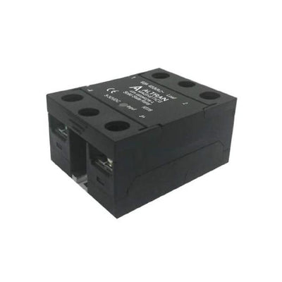 ASR-SN600D100ZW-L by Altran Magnetics, LLC - SOLIDSTATE RELAY SPST-NO 100A 24-660V