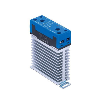 ASR-SV480A40ZY-L by Altran Magnetics, LLC - SOLIDSTATE RELAY SPST-NO 40A 24-530V