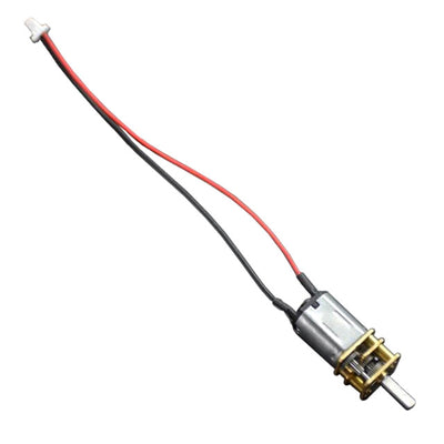 ASR00016 by TinyCircuits - GEAR REDUCTION MOTOR JST CABLE