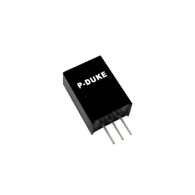 ASR01-24S15 by P-DUKE Technology, Inc. - DC DC CONVERTER -15V 15W