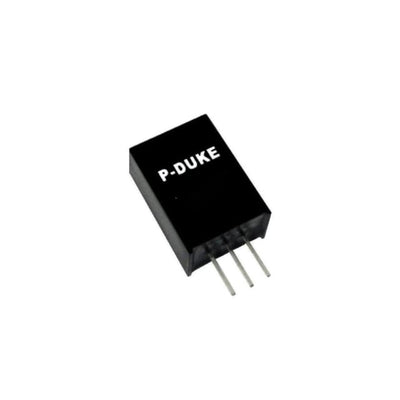 ASR01-12S05 by P-DUKE Technology, Inc. - DC DC CONVERTER -5V 5W