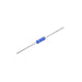 ASRM12JB220R by Stackpole Electronics Inc - RESISTOR 220 OHM 5% 1/2W AXIAL