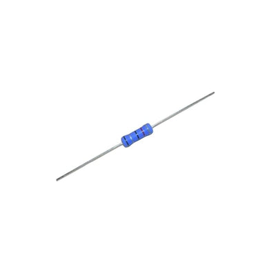 ASRM14JB160K by Stackpole Electronics Inc - RESISTOR 160K OHM 5% 1/4W AXIAL