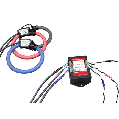 ASR-04-100A:333MV by Aim Dynamics - 4"" COIL 100A:333MV 3PH INTEGRATR