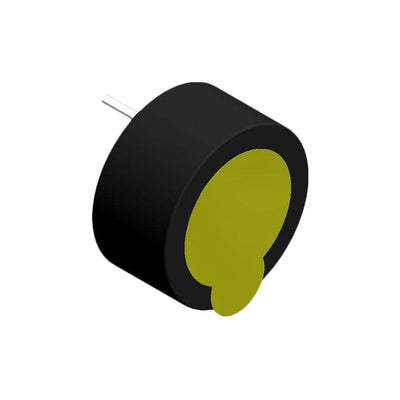 AST-01508MR-WT-R by PUI Audio, Inc. - SPEAKER 8OHM 300MW TOP PORT 87DB
