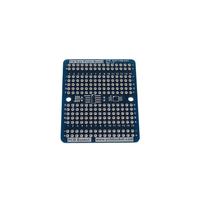 AST1108-E01 by Arshon Technology Inc. - 1.7"" X 2.0"" PROTOTYPING BOARD