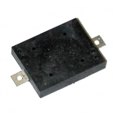 AST1109MLTRQ by Mallory Sonalert Products Inc. - BUZZER PIEZO 5V 11X9MM SMD