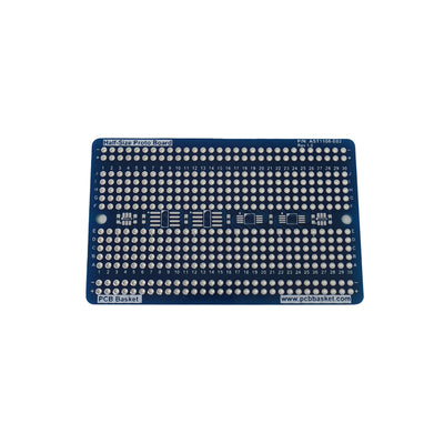 AST1108-E02 by Arshon Technology Inc. - 3.2"" X 2.0"" PROTOTYPING BOARD