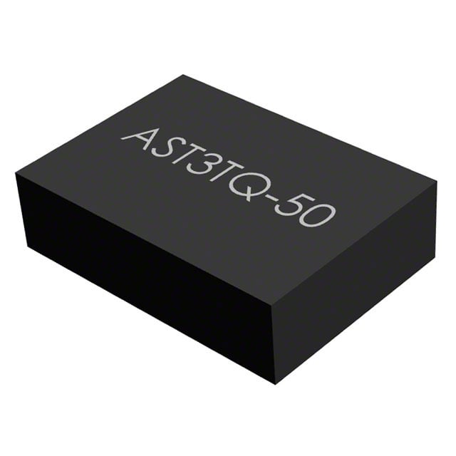 AST3TQ-T-26.000MHZ-50-SW-T2 by Abracon LLC - XTAL OSC TCXO 26.0000MHZ SNWV