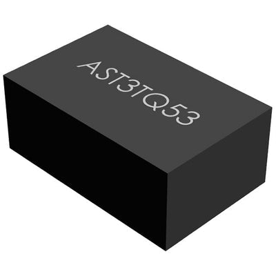 AST3TQ53-V-10.000MHZ-5-C-T5 by Abracon LLC - XTAL OSC VCTCXO 10.0000MHZ LVCMO
