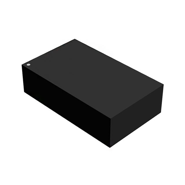 ASTMK06-32.768KHZ-LQ-T10 by Abracon LLC - MEMS OSC XO 32.7680KHZ LVCMOS
