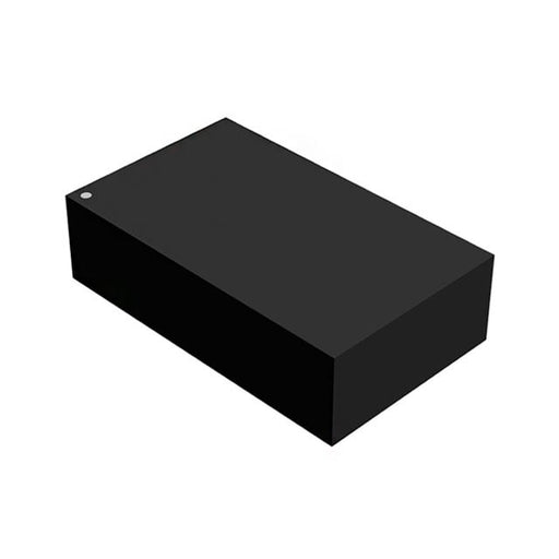ASTMK06-32.768KHZ-MP-T3 by Abracon LLC - MEMS OSC XO 32.7680KHZ LVCMOS