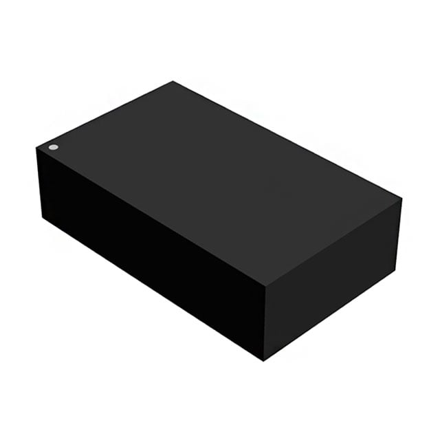 ASTMKH-32.768KHZ-MP-AA3-T3 by Abracon LLC - MEMS OSC XO 32.7680KHZ NANODRIVE