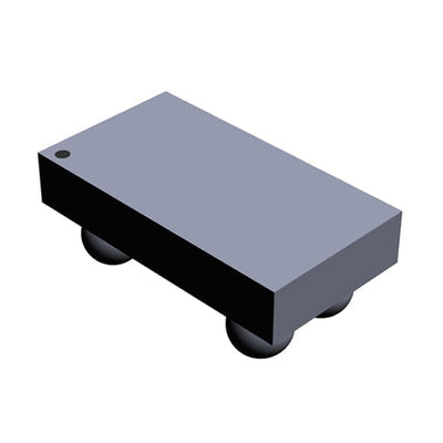 ASTMKJ-32.768KHZ-MP-DCC-T by Abracon LLC - MEMS OSC XO 32.7680KHZ LVCMOS