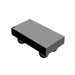 ASTMK-2.048KHZ-LQ-AA3-J-T10 by Abracon LLC - MEMS OSC XO 2.0480KHZ NANODRIVE