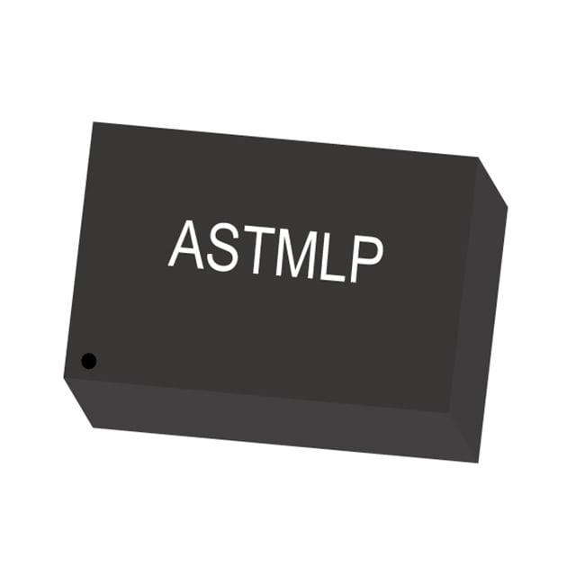 ASTMLPA-24.000MHZ-EJ-E-T by Abracon LLC - MEMS OSC XO 24.0000MHZ LVCMOS