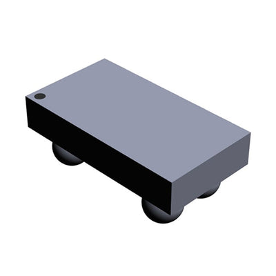 ASTMTXK-32.768KHZ-LJ-T by Abracon LLC - MEMS OSC XO 32.7680KHZ LVCMOS