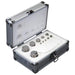 ASTM 0 1MG - 50G SET by Adam Equipment - Adam Equipment ASTM 0 1MG - 50G