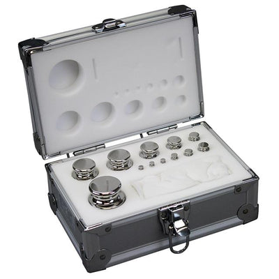 ASTM 4 1G - 1KG SET by Adam Equipment - Adam Equipment ASTM 4 1G - 1KG S