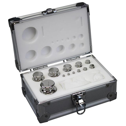 ASTM 4 1G - 1KG SET by Adam Equipment - Adam Equipment ASTM 4 1G - 1KG S