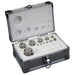 ASTM 4 1G - 1KG SET by Adam Equipment - Adam Equipment ASTM 4 1G - 1KG S