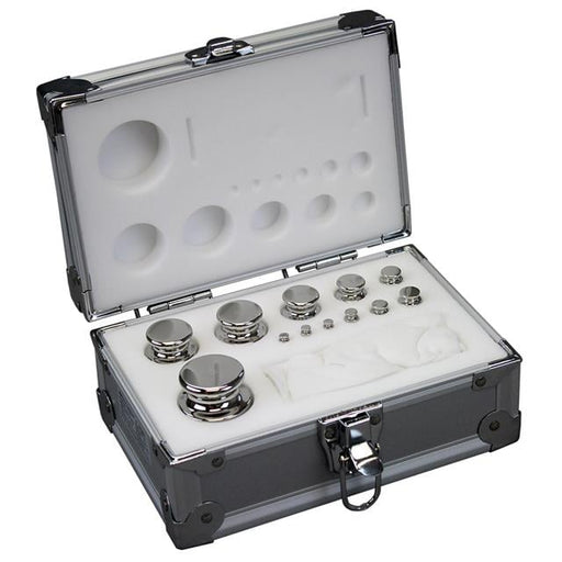 ASTM 2 1G - 200G SET by Adam Equipment - Adam Equipment ASTM 2 1G - 200G