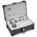 ASTM 1 1G - 500G SET by Adam Equipment - Adam Equipment ASTM 1 1G - 500G
