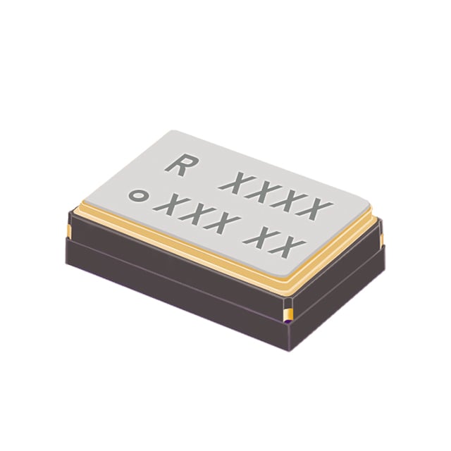 ASTXR-12-19.200MHZ-512242-T by Abracon LLC - XTAL OSC TCXO 19.2000MHZ SNWV