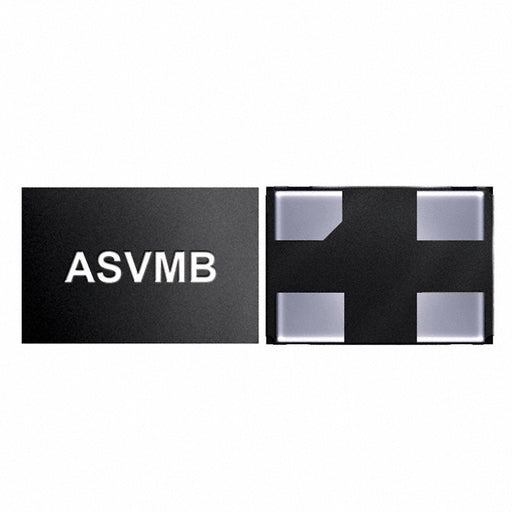 ASVMB-40.000MHZ-LR-T by Abracon LLC - MEMS OSC XO 40.0000MHZ LVCMOS