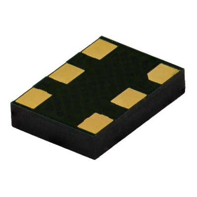 ASVMX-100.000MHZ-5ABD by Abracon LLC - XTAL OSC XO 100.0000MHZ HCSL SMD