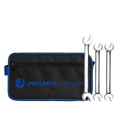 ASW-3 by Jonard Tools - SPEED WRENCH KIT