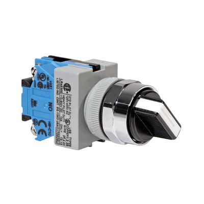 ASW320 by IDEC - 22MM SELECTOR SWITCH