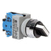 ASW3L20 by IDEC - 22MM SELECTOR SWITCH
