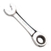 ASWS-R716 by Jonard Tools - WRENCH COMBO RATCHET 7/16"" 4