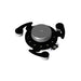 ASX08808-TP-R by PUI Audio, Inc. - SPEAKER 8OHM 10W TOP PORT 103DB