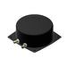 ASX11504-SW-R by PUI Audio, Inc. - SPEAKER 4OHM 50W TOP PT EXCITER