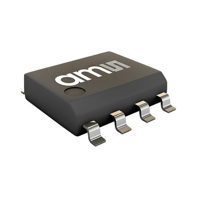 AS5116A-HSOM by ams-OSRAM USA INC. - THE AS5116 IS A CONTACTLESS MAGN