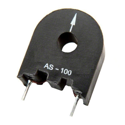 AS-114 by Amgis, LLC - CURR SENSE XFMR 1:500CT 15A T/H