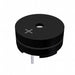AT-0927-TT-3-R by PUI Audio, Inc. - BUZZER MAGNETIC 3V 9MM TH