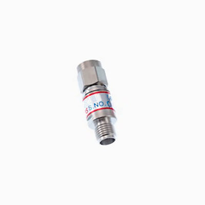 AT-130V by Hirose Electric Co Ltd - RF ATTENUATOR 30DB 50OHM SMA
