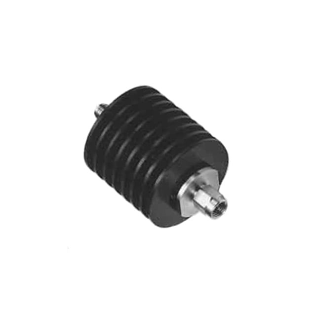 AT-1020(40) by Hirose Electric Co Ltd - RF ATTENUATOR 20DB 50OHM SMA