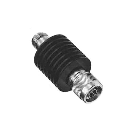 AT-1110(40) by Hirose Electric Co Ltd - RF ATTENUATOR 10DB 50OHM SMA