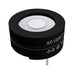 AT-1220-TT-5-R by PUI Audio, Inc. - BUZZER MAGNETIC 1.5V 12MM TH